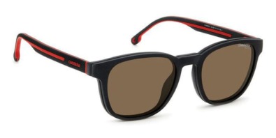 Gọng kính Carrera CA8062/CS BLX-SP Magnetic Clip-on Polarised