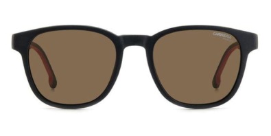 Gọng kính mắt Carrera CA8062/CS BLX-SP Magnetic Clip-on Polarised chính hãng