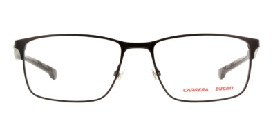Gọng kính mắt Carrera x Ducati Carduc 014 003 chính hãng