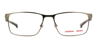 Gọng kính mắt Carrera x Ducati Carduc 014 5MO chính hãng