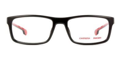 Gọng kính mắt Carrera x Ducati Carduc 016 OIT chính hãng