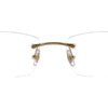 Cartier Corbetti CT0061O 002 6 Gọng kính mắt Cartier Corbetti CT0061O 002 chính hãng