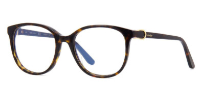 Gọng kính Cartier CT0007O 002 chính hãng