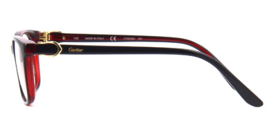 Gọng kính Cartier CT0008O 001