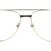 Gọng kính mắt Cartier CT0039O 003 chính hãng