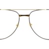 Gọng kính mắt Cartier CT0039O 004 chính hãng