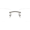 Cartier CT0046O 002 6 Gọng kính mắt Cartier CT0046O 002 chính hãng