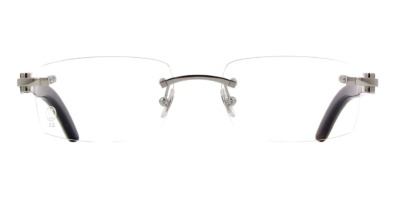 Gọng kính mắt Cartier CT0046O 002 chính hãng