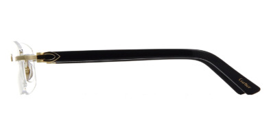 Gọng kính Cartier Canazei CT0048O 002