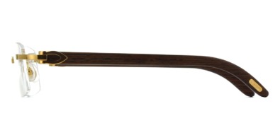 Gọng kính Cartier Ibiza CT0052O 005
