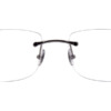 Gọng kính mắt Cartier CT0063O 001 chính hãng