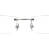 Gọng kính mắt Cartier Piccadilly CT0092O 002 chính hãng