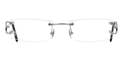Gọng kính mắt Cartier Piccadilly CT0092O 002 chính hãng