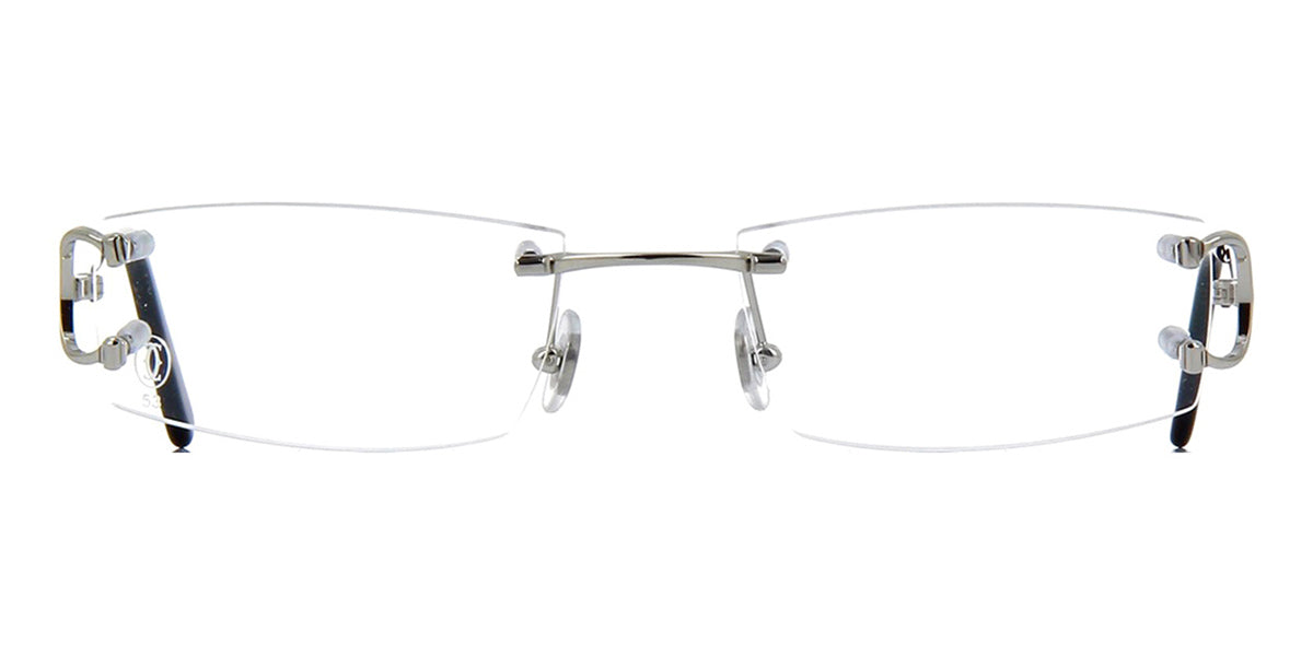 Cartier Piccadilly CT0092O 002 8 Gọng kính cận Cartier Piccadilly CT0092O 002 chính hãng