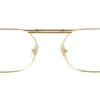Cartier CT0115O 001 Folding Gold 6 Gọng kính mắt Cartier CT0115O 001 Folding Gold chính hãng