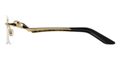 Gọng kính Cartier CT0120O 001 Gold