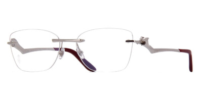 Gọng kính Cartier CT0120O 003 chính hãng