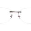 Gọng kính mắt Cartier CT0120O 003 chính hãng