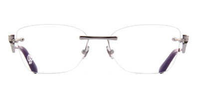 Gọng kính mắt Cartier CT0120O 003 chính hãng