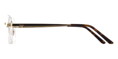 Gọng kính Cartier CT0148O 001