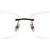 Gọng kính mắt Cartier CT0148O 002 chính hãng