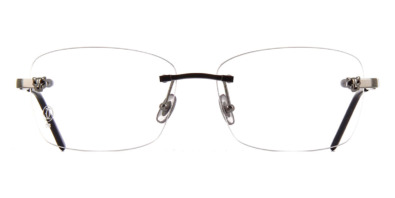 Gọng kính mắt Cartier CT0148O 002 chính hãng