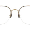 Gọng kính mắt Cartier CT0164O 002 chính hãng