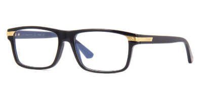 Gọng kính Cartier CT0191O 001 chính hãng