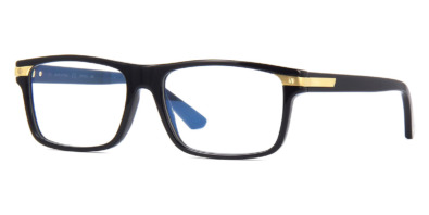 Gọng kính Cartier CT0191O 005 chính hãng