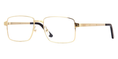 Cartier CT0203O 001 4 Gọng kính Cartier CT0203O 001 chính hãng