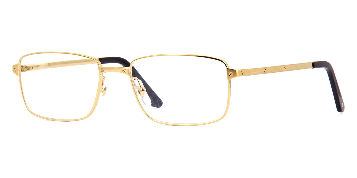 Cartier CT0204O 001 2 Gọng kính Cartier CT0204O 001 chính hãng