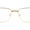 Gọng kính mắt Cartier CT0204O 001 chính hãng