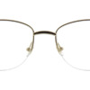 Cartier CT0208O 001 6 Gọng kính mắt Cartier CT0208O 001 chính hãng