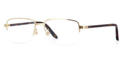 Cartier CT0217OA 003 4 Gọng kính Cartier CT0217OA 003 chính hãng