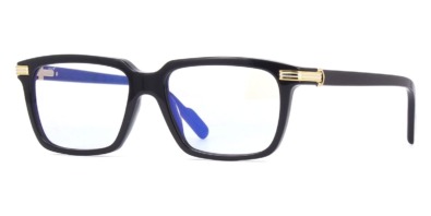 Gọng kính Cartier CT0220S 006 Blue & Beyond chính hãng