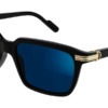 Gọng kính mắt Cartier CT0220S 006 Blue & Beyond chính hãng
