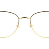 Cartier CT0223O 001 3 Gọng kính mắt Cartier CT0223O 001 chính hãng