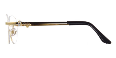 Cartier CT0224O 001 3 Gọng kính Cartier CT0224O 001