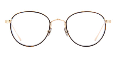 Gọng kính mắt Cartier CT0250O 002 chính hãng