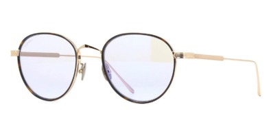 Cartier CT0250S 009 Blue & Beyond 4 Gọng kính Cartier CT0250S 009 Blue & Beyond chính hãng