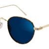 Gọng kính mắt Cartier CT0250S 009 Blue & Beyond chính hãng