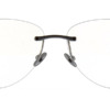 Gọng kính mắt Cartier CT0254O 002 chính hãng