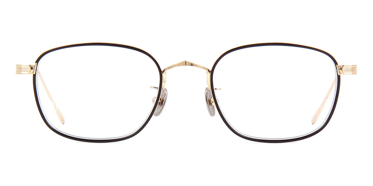 Cartier CT0260O 001 6 Gọng kính cận Cartier CT0260O 001 chính hãng