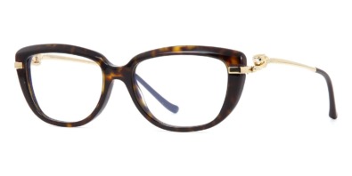 Cartier CT0282O 002 4 Gọng kính Cartier CT0282O 002 chính hãng