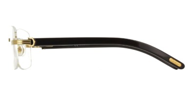 Cartier CT0286O 001 5 Gọng kính Cartier CT0286O 001