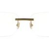 Cartier CT0286O 006 7 Gọng kính mắt Cartier CT0286O 006 chính hãng