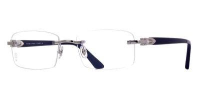 Gọng kính Cartier CT0287O 008 chính hãng