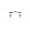 Gọng kính mắt Cartier CT0287O 008 chính hãng