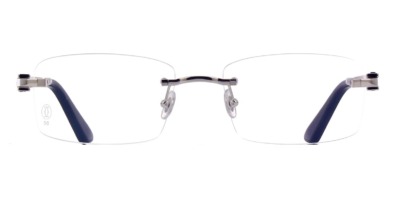 Gọng kính mắt Cartier CT0287O 008 chính hãng
