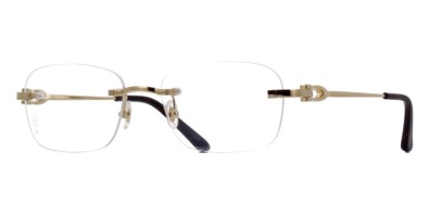 Gọng kính Cartier CT0290O 001 chính hãng